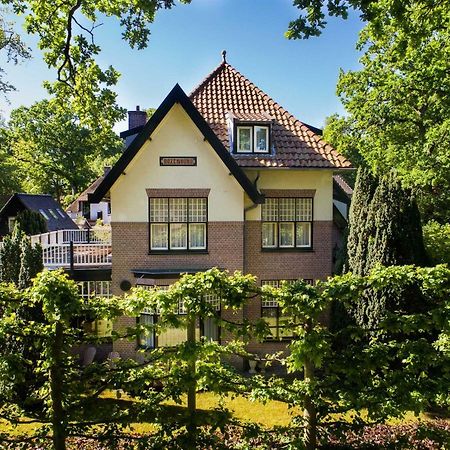 Villa 1913 ベルゲン エクステリア 写真