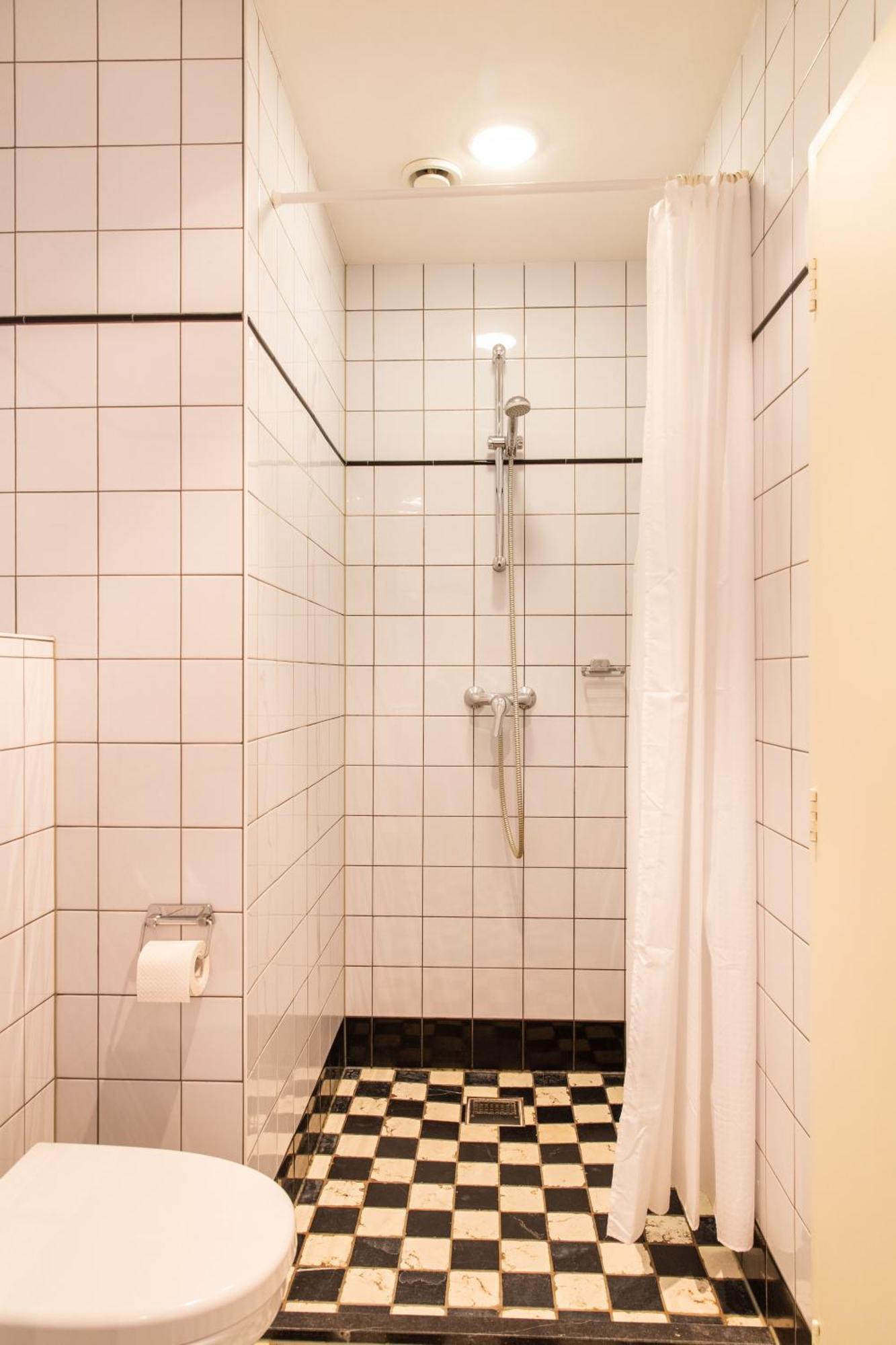 Villa 1913 ベルゲン 部屋 写真