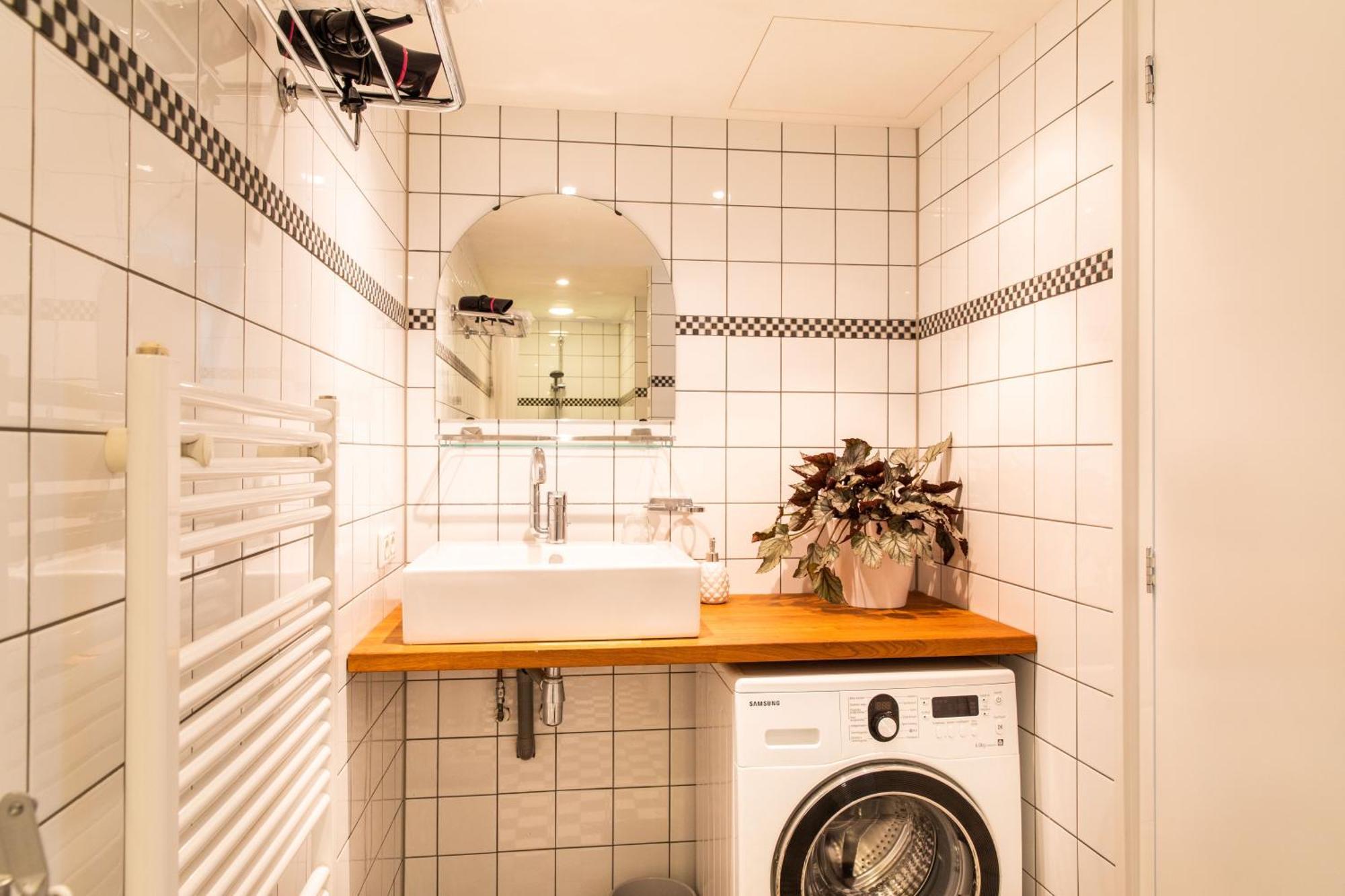 Villa 1913 ベルゲン 部屋 写真