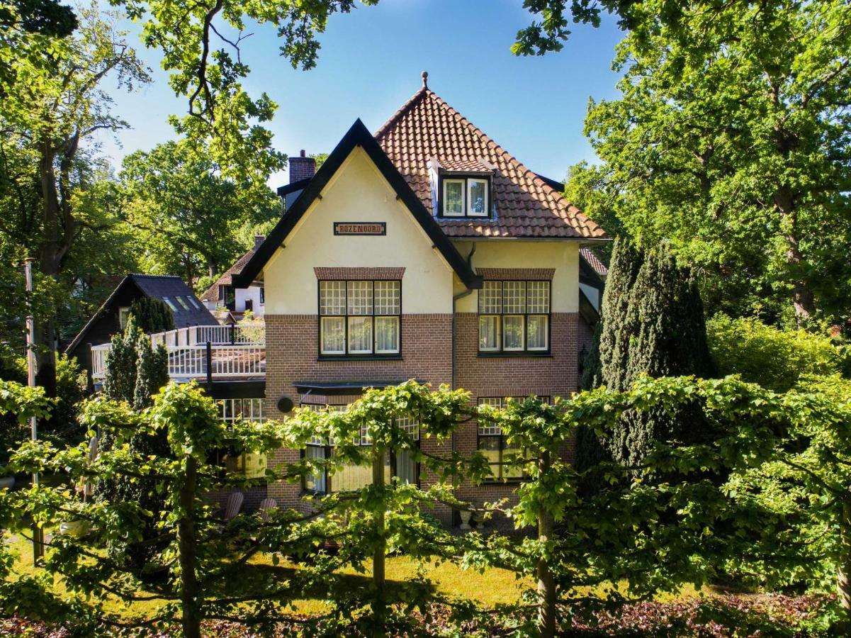 Villa 1913 ベルゲン エクステリア 写真